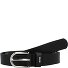  Scarlet Cinturón Piel Modelo black | 95 cm