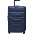  Carretilla de 4 ruedas dobles Roadster 82 cm Modelo dark blue