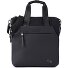  Furo Roku Bolso Protección RFID 30 cm Compartimento para el portátil Modelo black