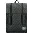  Mochila para encuestas 46 cm Modelo shadow pixel espresso
