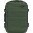  Mochila militar de cabina 28L Mochila 44 cm Modelo mystic green