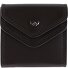  Polo Cartera Piel natural 8 cm Modelo dunkelbraun