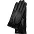  Olivia Cashmere Guantes Piel Modelo black | 8