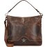  Bolso Ranger Piel 34 cm Modelo brown