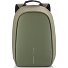  Mochila pequeña Bobby Hero con compartimento RFID para portátil de 38 cm Modelo green