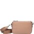  Sofisticato 1.0 Bolsa de hombro Jasmina Piel 24 cm Modelo sand