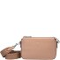  Sofisticato 1.0 Bolsa de hombro Jasmina Piel 24 cm Modelo sand