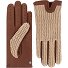  Sanremo Guantes Piel Modelo saddlebrown | 7,5