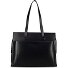  Arva Bolsa de hombro Piel 35 cm Modelo black