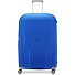  Carro Clavel de 4 ruedas 83 cm con pliegue de expansión Modelo blau