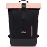  Luca Mochila de día 42 cm Compartimento para laptop Modelo black-rose