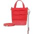  Brigitte x fritzi Mini Toty limited Bubble Bolso miniatura 13 cm Modelo rot