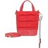  Brigitte x fritzi Mini Toty limited Bubble Bolso miniatura 13 cm Modelo rot