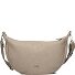  Mademoiselle.M Bolsa de hombro 34 cm Modelo nubuk cappuccino
