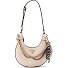  Davina Bolsa de hombro 24 cm Modelo light taupe