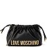  Bold Love Bolsa de hombro 25 cm Modelo black (gold)