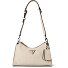  Cresidia Bolsa de hombro 27 cm Modelo off white logo