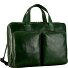  Porto Maletín Piel 38 cm Modelo flaschengrün