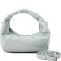  Greta Bolsa de hombro Piel 20 cm Modelo glacier grey