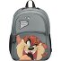  Looney Tunes Kids Mochila para niños 42 cm Modelo taz antracite