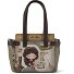  Muse Bolsa de compras 45 cm Modelo mehrfarbig