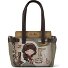  Muse Bolsa de compras 45 cm Modelo mehrfarbig