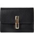  Iride Cartera Piel 12 cm Modelo nero
