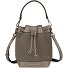  Julice Bolso bucket 14 cm Modelo sand