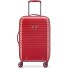  Caumartin 4 Doble Rollo Cabina Trolley 55 cm Modelo rote