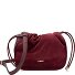 Pheline Bolsa de hombro 23 cm Modelo wine