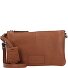  Soft Skylar Bolsa de hombro Piel 19 cm Modelo chestnut