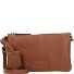  Soft Skylar Bolsa de hombro Piel 19 cm Modelo chestnut