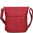 Mademoiselle.M Bolsa de hombro 27 cm Modelo lipstick