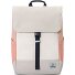  Flash Series Mika Mochila de día 40 cm Compartimento para el portátil Modelo sand rose