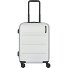  Quadrix Trolley Cabina 4 Ruedas 55 cm Modelo silver