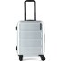  Quadrix Trolley Cabina 4 Ruedas 55 cm Modelo silver