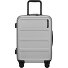  Quadrix Trolley Cabina 4 Ruedas 55 cm Modelo silver