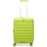 B-Flying Move 4 ruedas Carro de la cabina 55 cm con pliegue de expansión Modelo cyber lime