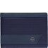  Nevet Cartera Protección RFID 13 cm Modelo blue