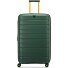  B-Flying Move 4 ruedas Carrito 78 cm con pliegue de expansión Modelo verde mimetico