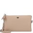  Hanna Bolsa de hombro Piel 21 cm Modelo creme