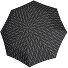  Fiber Flex Long AC Paraguas de palo 88 cm Modelo white rings
