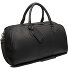  William Bolsa de viaje Weekender Piel 53 cm Modelo black