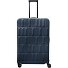  Panello 4 ruedas Carro de la cabina L 55 cm Modelo night sky