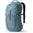  Nano 20 Mochila de senderismo 52 cm Modelo rio blue
