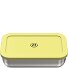  Caja de almuerzo 18.5 cm Modelo citrus