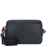  Novara Bolsa de hombro Piel 22 cm Modelo dunkelblau