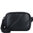  Quilted Bolsa de hombro 19.5 cm Modelo black