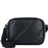  Quilted Bolsa de hombro 19.5 cm Modelo black