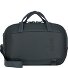  Bolsa electrónica Subterra 2 de 29 cm con pliegue de expansión Modelo dark slate